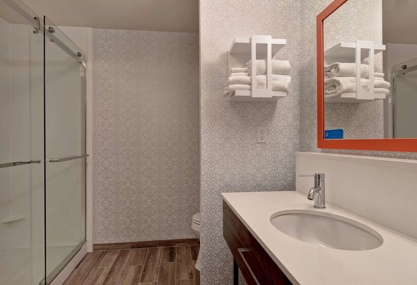 בית מלון כפרי Hampton Inn & Suites Rohnert Park  Sonoma County