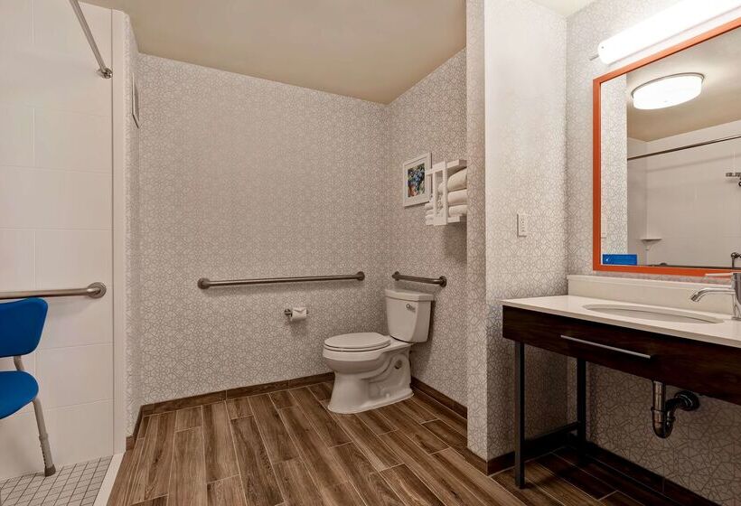 בית מלון כפרי Hampton Inn & Suites Rohnert Park  Sonoma County