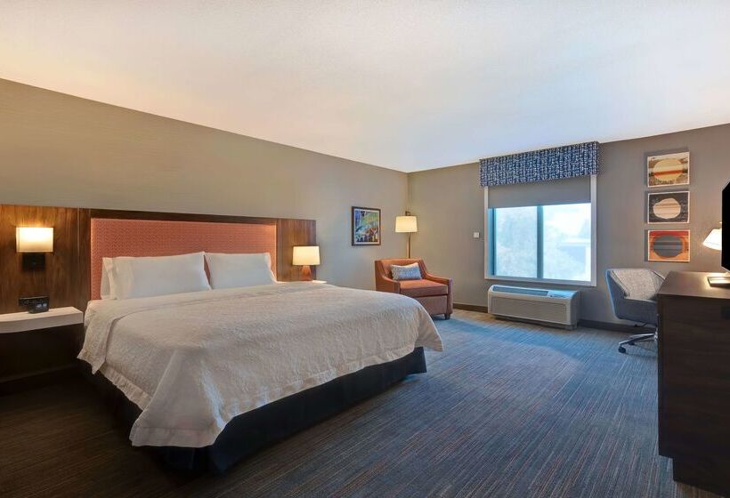 בית מלון כפרי Hampton Inn & Suites Rohnert Park  Sonoma County