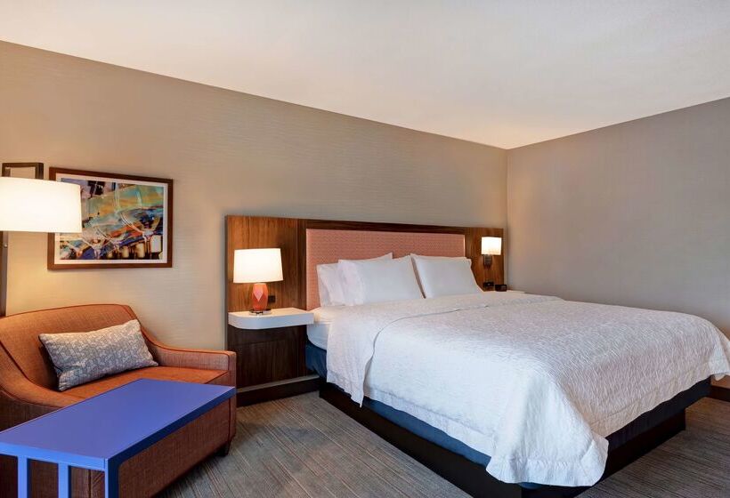 בית מלון כפרי Hampton Inn & Suites Rohnert Park  Sonoma County