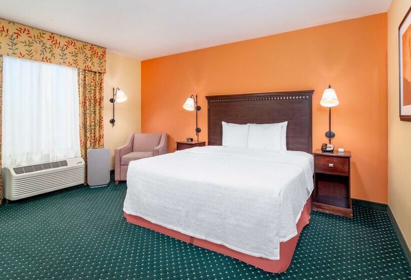 فندق Hampton Inn & Suites Sacramentoelk Grove Laguna I5