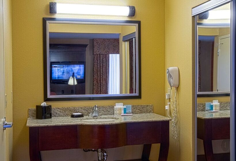 فندق Hampton Inn & Suites Sacramentoelk Grove Laguna I5