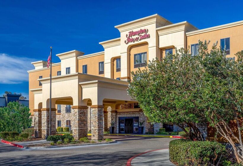فندق Hampton Inn & Suites Sacramentoelk Grove Laguna I5