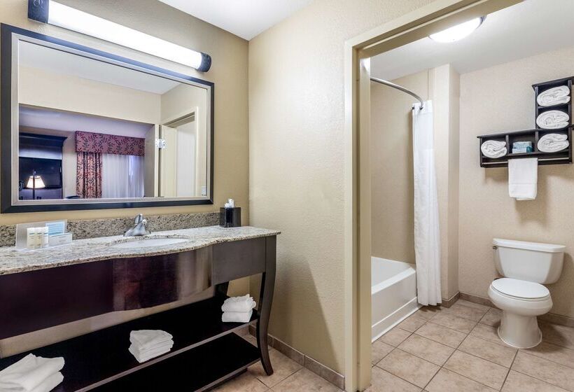 فندق Hampton Inn & Suites Sacramentoelk Grove Laguna I5