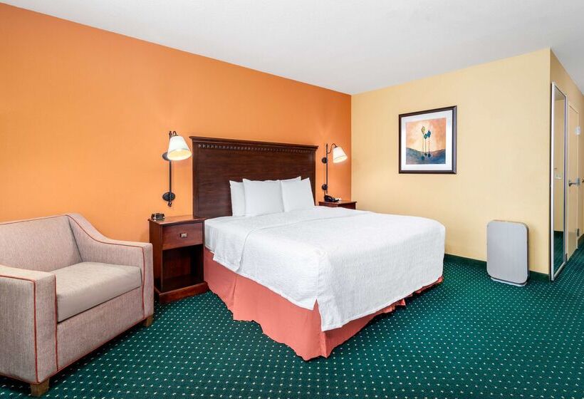 فندق Hampton Inn & Suites Sacramentoelk Grove Laguna I5