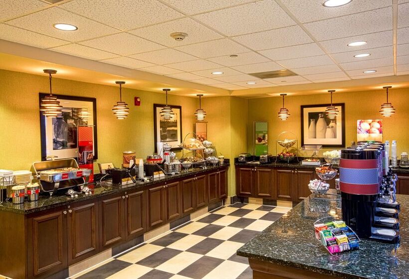 فندق Hampton Inn & Suites Sacramentoelk Grove Laguna I5
