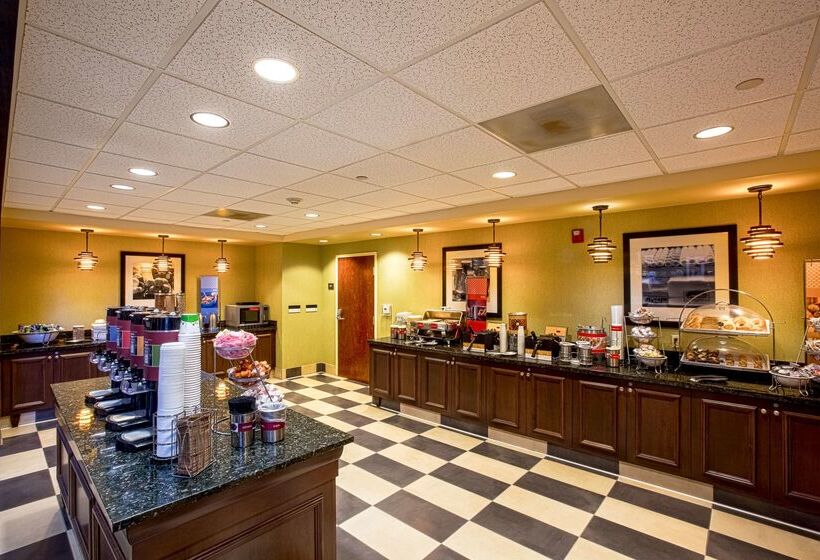 فندق Hampton Inn & Suites Sacramentoelk Grove Laguna I5