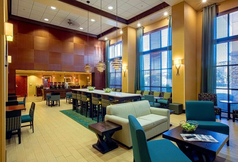 فندق Hampton Inn & Suites Sacramentoelk Grove Laguna I5