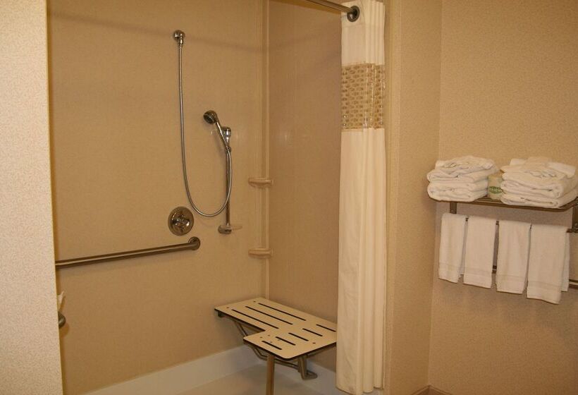 فندق Hampton Inn & Suites Sacramentoelk Grove Laguna I5