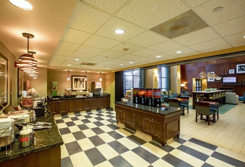 فندق Hampton Inn & Suites Sacramentoelk Grove Laguna I5