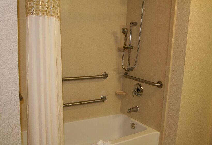 فندق Hampton Inn & Suites Sacramentoelk Grove Laguna I5