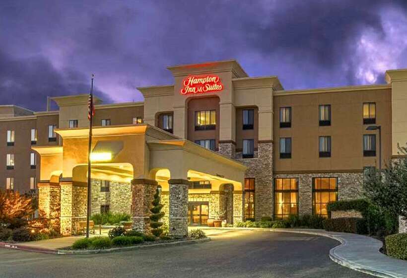 فندق Hampton Inn & Suites Sacramentoelk Grove Laguna I5