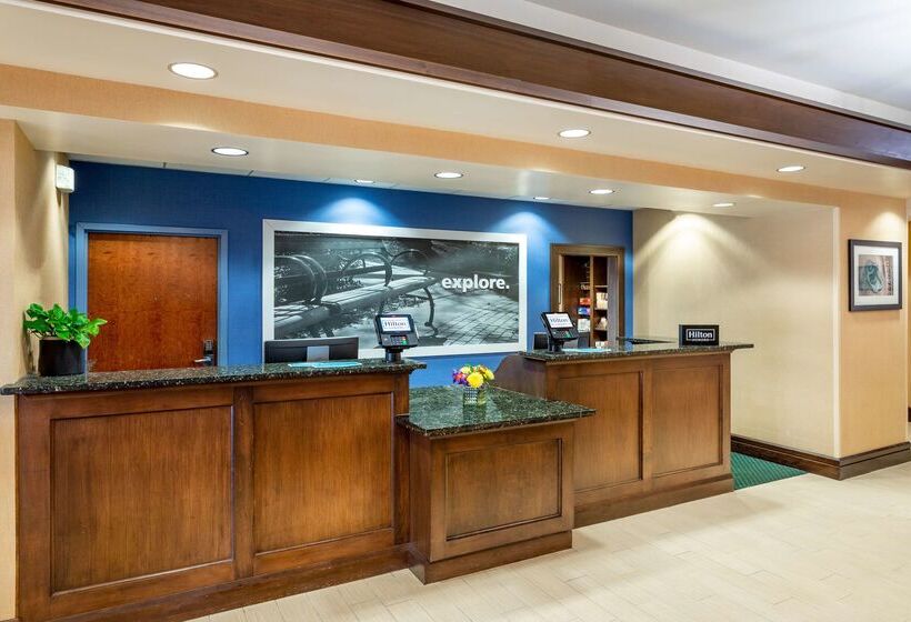 فندق Hampton Inn & Suites Sacramentoelk Grove Laguna I5