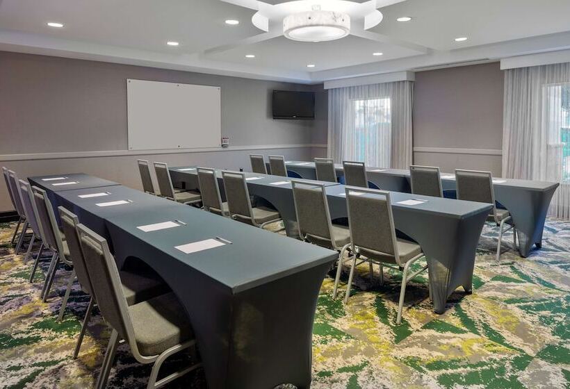 Отель Hampton Inn & Suites Sarasota/lakewood Ranch