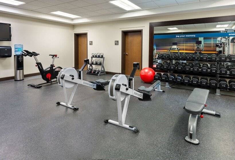 Отель Hampton Inn & Suites Sarasota/lakewood Ranch