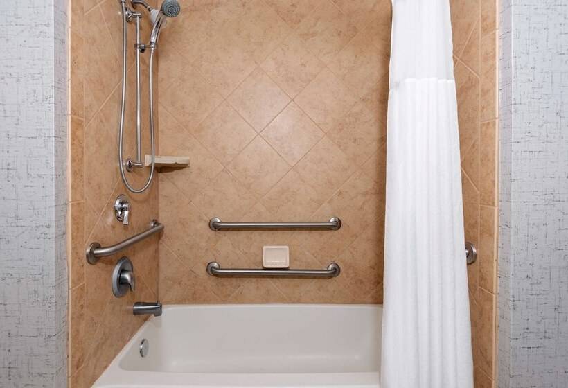 Отель Hampton Inn & Suites Sarasota/lakewood Ranch