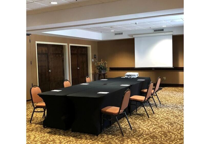 호텔 Hampton Inn & Suites Tahoetruckee