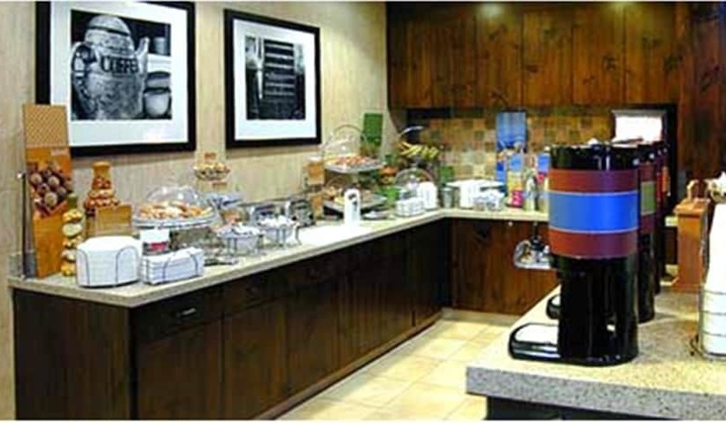 호텔 Hampton Inn & Suites Tahoetruckee