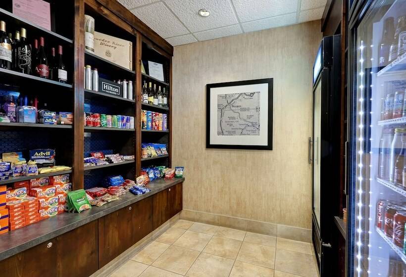 호텔 Hampton Inn & Suites Tahoetruckee