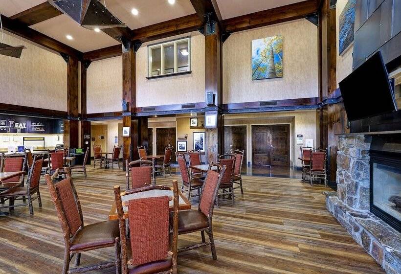 호텔 Hampton Inn & Suites Tahoetruckee