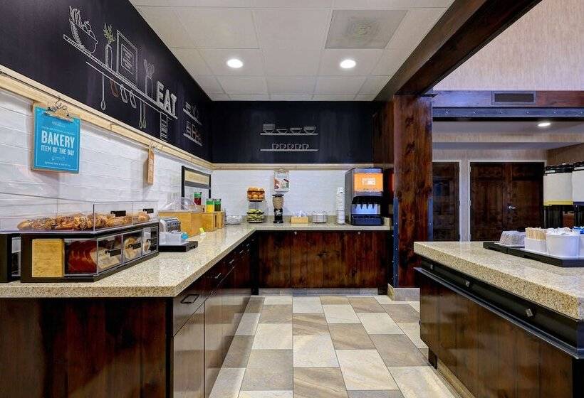 호텔 Hampton Inn & Suites Tahoetruckee