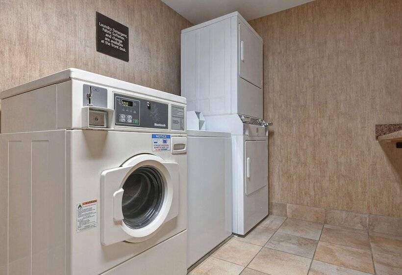 호텔 Hampton Inn & Suites Tahoetruckee