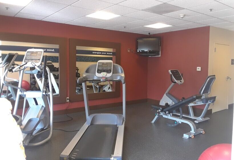 호텔 Hampton Inn & Suites Tahoetruckee