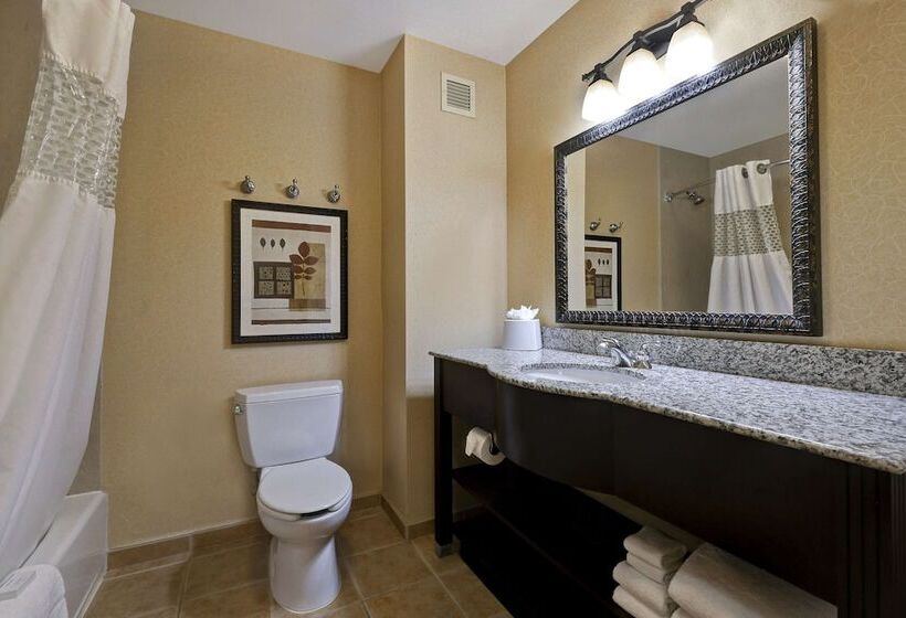 호텔 Hampton Inn & Suites Tahoetruckee