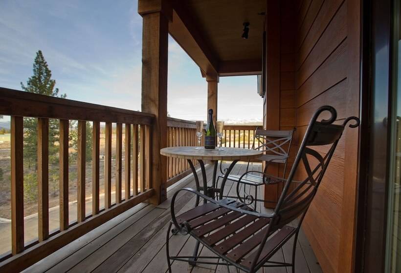 호텔 Hampton Inn & Suites Tahoetruckee