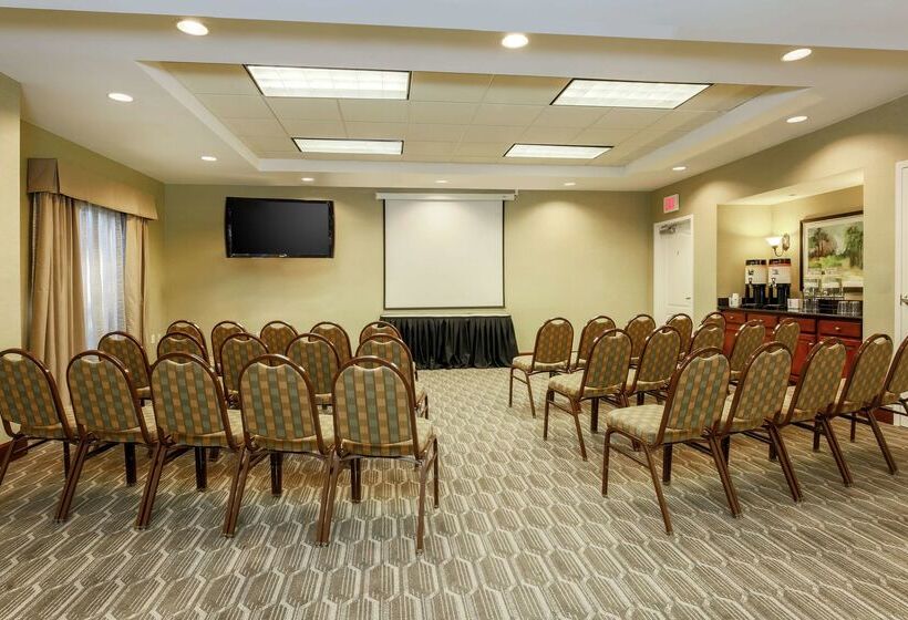 فندق Hampton Inn & Suites Tallahassee I 10/thomasville Road, Fl