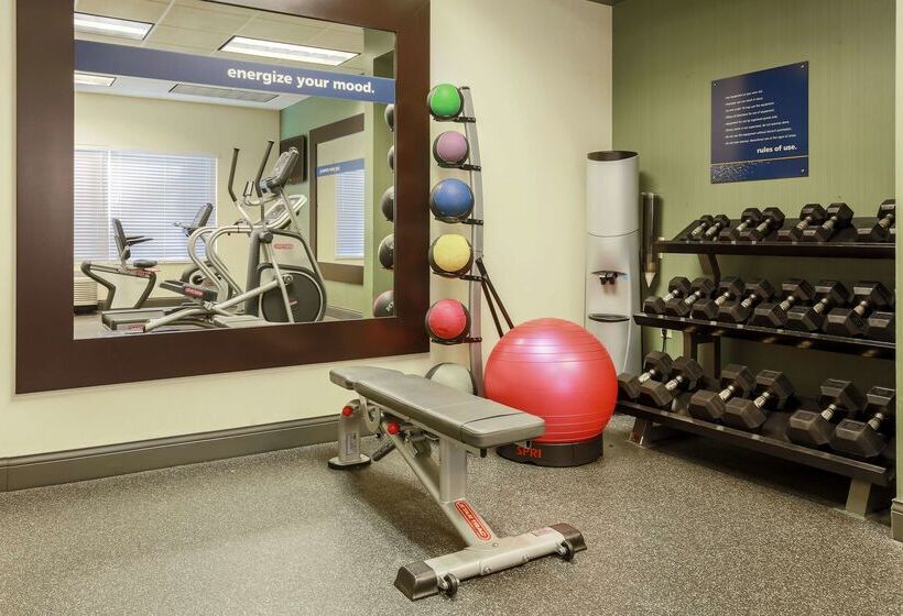 فندق Hampton Inn & Suites Tallahassee I 10/thomasville Road, Fl