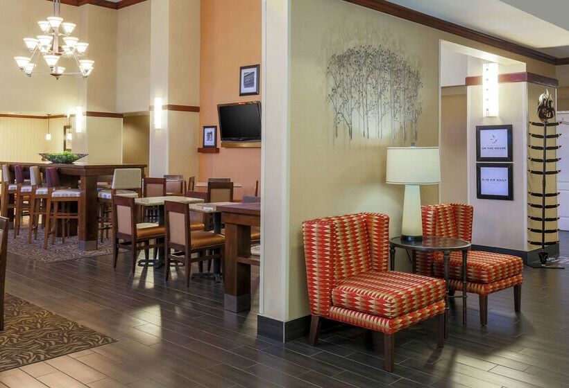 فندق Hampton Inn & Suites Tallahassee I 10/thomasville Road, Fl