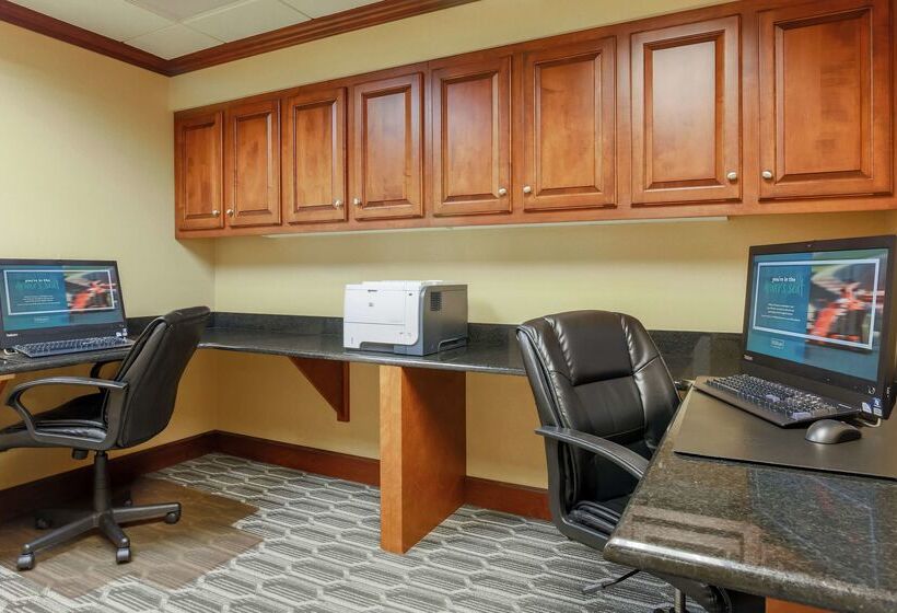 בית מלון כפרי Hampton Inn & Suites Tallahassee I 10/thomasville Road, Fl