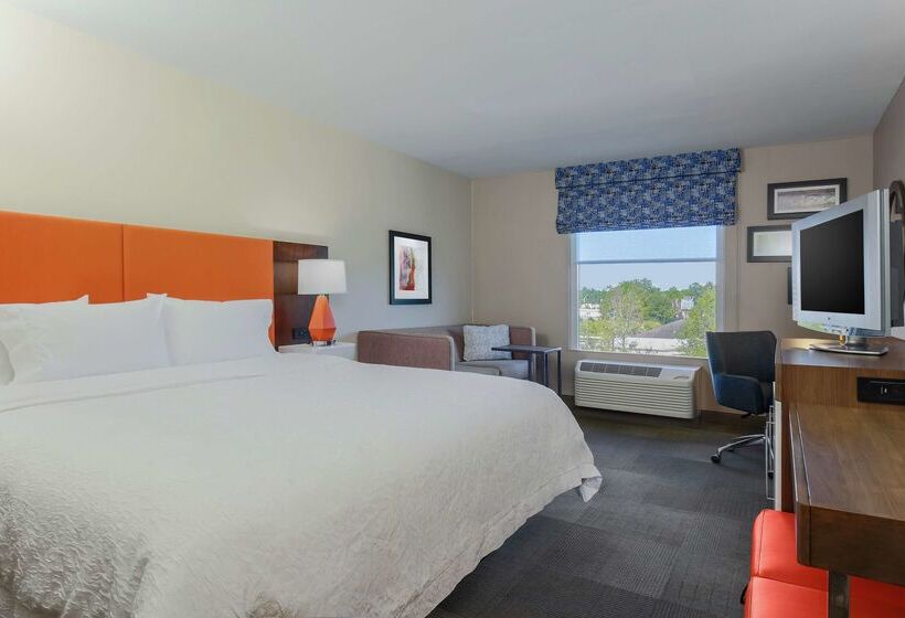 فندق Hampton Inn & Suites Tallahassee I 10/thomasville Road, Fl