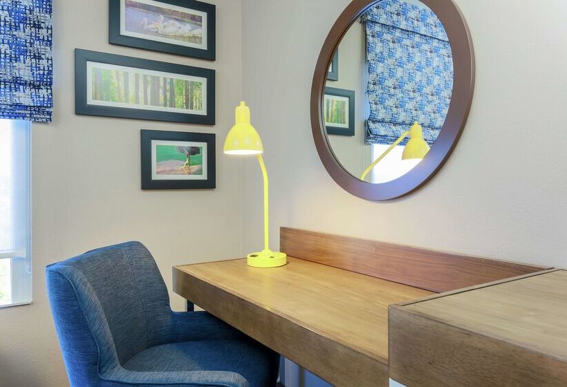 فندق Hampton Inn & Suites Tallahassee I 10/thomasville Road, Fl