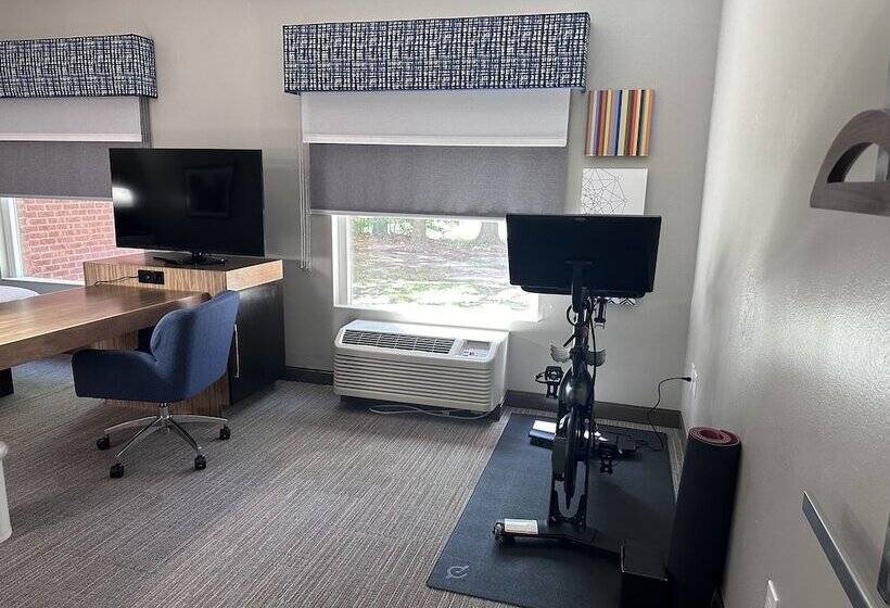 فندق Hampton Inn & Suites Tallahassee I 10/thomasville Road, Fl