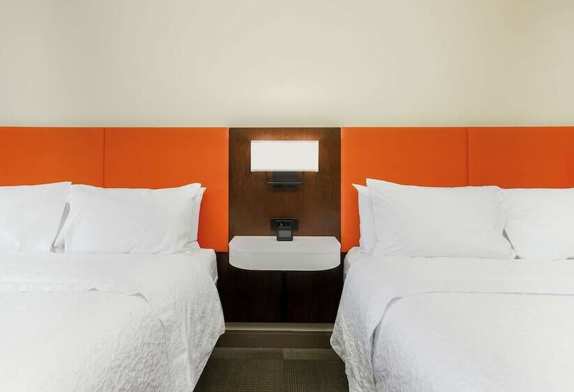 בית מלון כפרי Hampton Inn & Suites Tallahassee I 10/thomasville Road, Fl