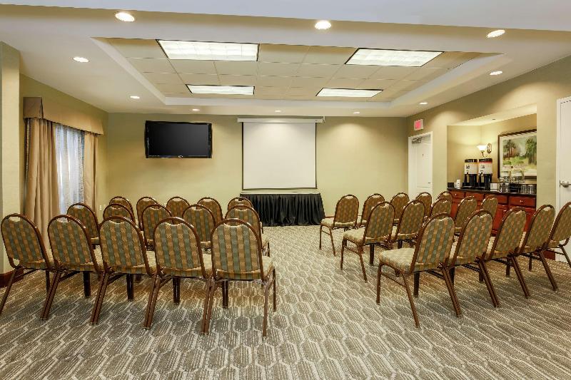 فندق Hampton Inn & Suites Tallahassee I 10/thomasville Road, Fl