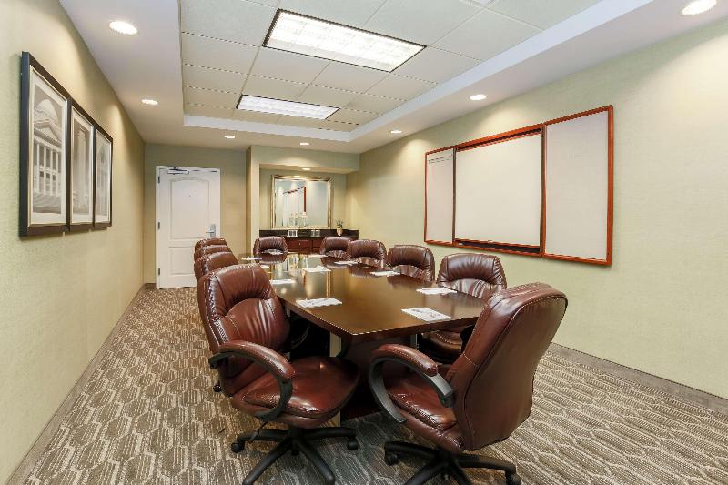 בית מלון כפרי Hampton Inn & Suites Tallahassee I 10/thomasville Road, Fl