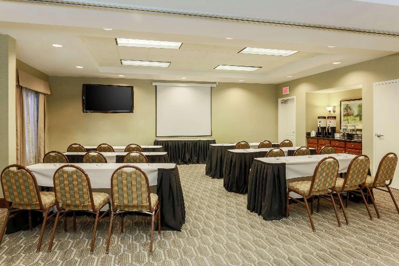 فندق Hampton Inn & Suites Tallahassee I 10/thomasville Road, Fl