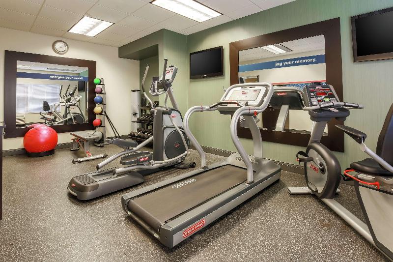 فندق Hampton Inn & Suites Tallahassee I 10/thomasville Road, Fl