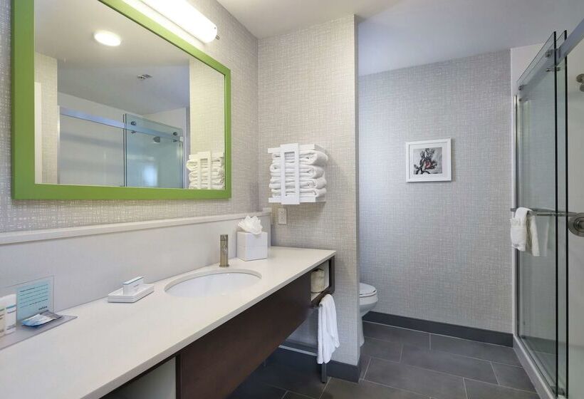 هتل Hampton Inn & Suites Tucson East/williams Center