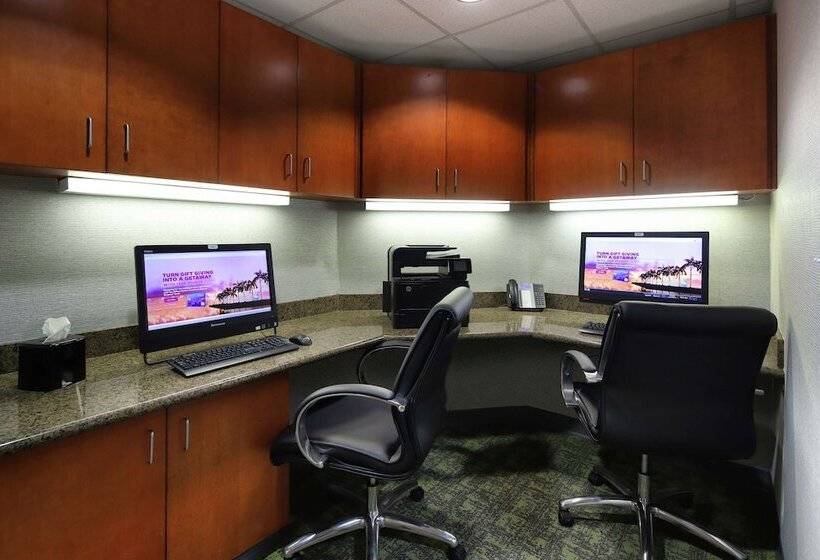 هتل Hampton Inn & Suites Tucson East/williams Center