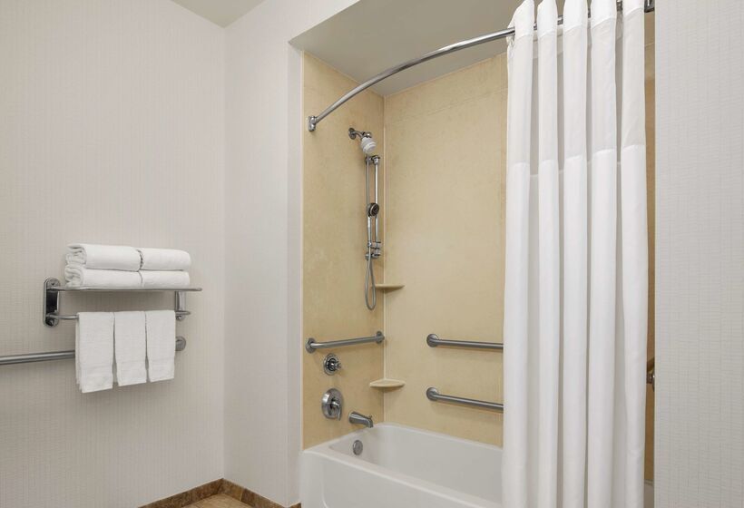 فندق Hampton Inn & Suites Tulsa Southbixby