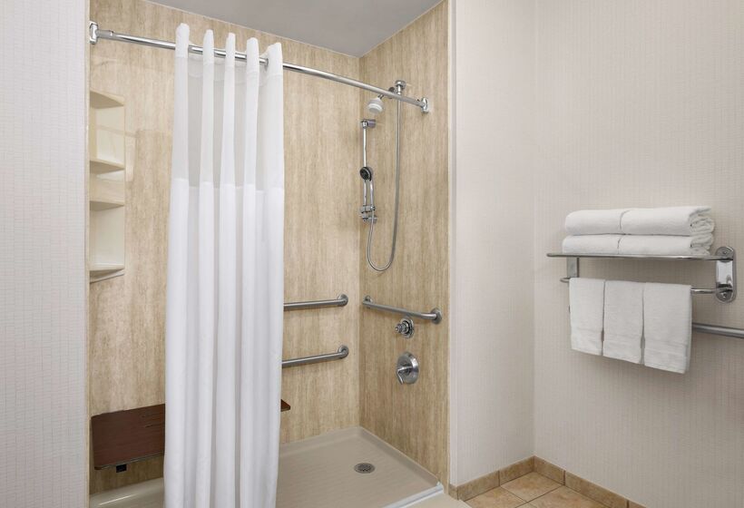 فندق Hampton Inn & Suites Tulsa Southbixby