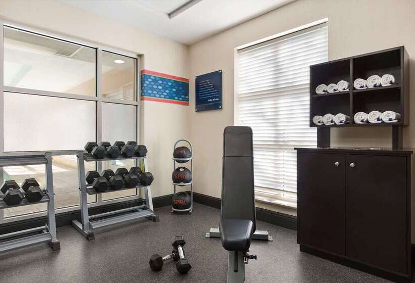 호텔 Hampton Inn & Suites Williamsburg Historic District