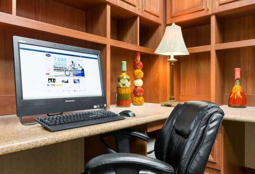 호텔 Hampton Inn & Suites Williamsburg Historic District