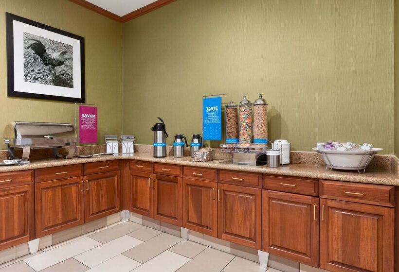 호텔 Hampton Inn & Suites Williamsburg Historic District