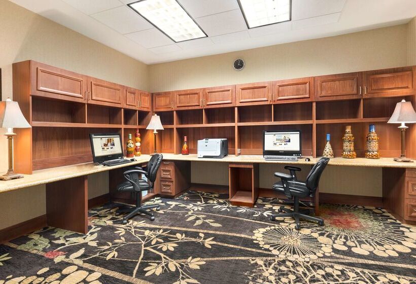 호텔 Hampton Inn & Suites Williamsburg Historic District