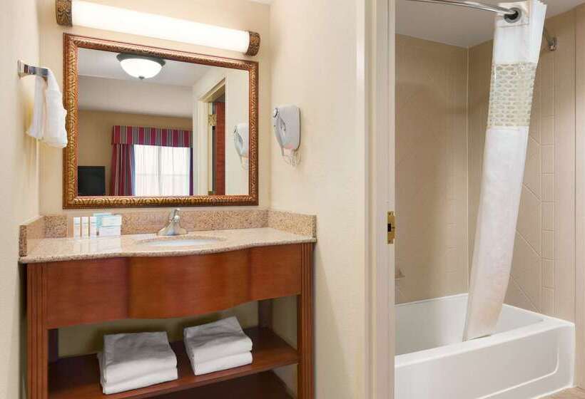 호텔 Hampton Inn & Suites Williamsburg Historic District